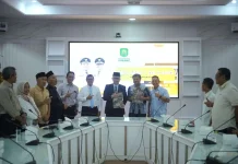 Sosialisasi Hakordia, Langkah Penguatan Integritas dan Cegah Korupsi