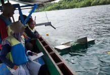 Indonesia Steps Up Global Fight Against Marine Microplastic Pollution