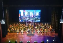 Anti-Authoritarian Messages Behind "Pintu Bhinneka Tunggal Ika"