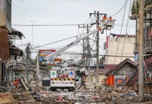 Ministry Prioritizes Rapid Power Grid Restoration After Sumatra Disasters