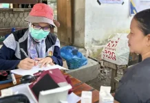 Mother’s Day Highlights Women’s Role in Sumatra Disaster Relief