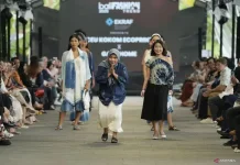 Indonesia Elevates Local Fashion Brands Through 2025 Incubation Program