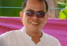 LSM Gantara Tanggapi Serius OTT KPK di HSU