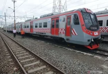 BRIN Strengthens Research for Railways and Healthcare Services