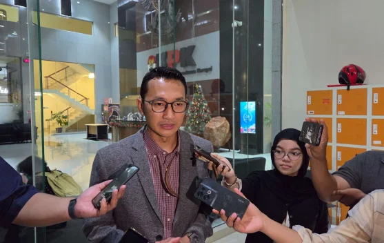 KPK Dalami Aliran Dana CSR BI dan OJK