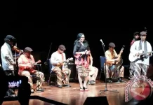 Strong Regeneration Propels Keroncong Tugu Toward Global Recognition