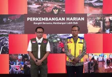 Indonesia Fast-Tracks Post-Disaster Housing and Logistics Relief