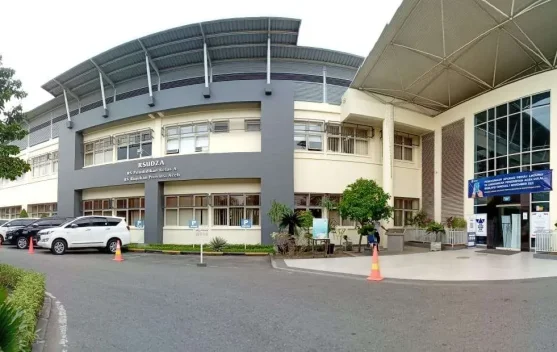 Thirty-One Disaster Affected Hospitals in Aceh Resume Medical Operations