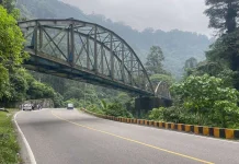 Ministry to Restore Ombilin Cultural Heritage After Flood Damage