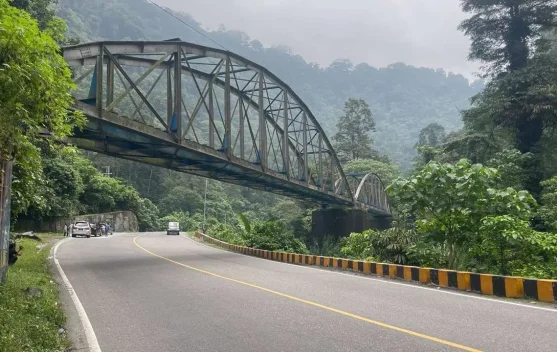 Ministry to Restore Ombilin Cultural Heritage After Flood Damage