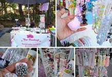 Berjualan di CFD Udayana Tak Dipungut Biaya