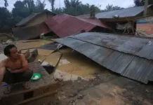 Govt Sends Emergency Power Aid to 224 Flood-Affected Aceh Villages