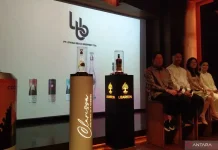 Beverage Producer from Buleleng, Bali Expands Export Market