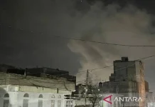 Indonesia Expresses Concern Over Military Escalation in Eastern Yemen