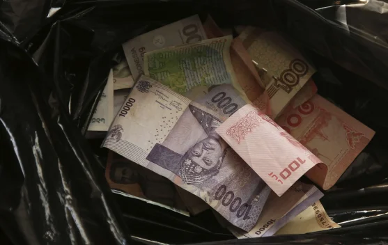 Pencegahan Jadi Fokus Penanganan Korupsi