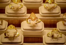 Jewelry Gold Prices Vary as Antam Bullion Hits Record High