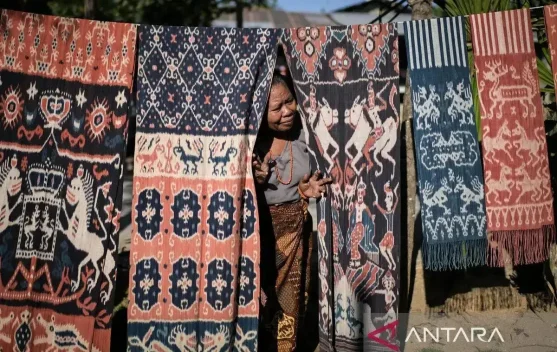 Raja Prailiu Village Preserves East Sumba’s Living Heritage