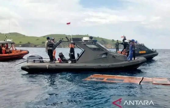 Real Madrid Mourns Valencia Coach in Labuan Bajo Tragedy