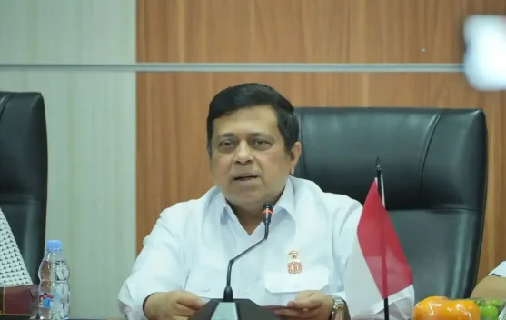 Pemerintah Gratiskan 1,35 Juta Sertifikat Halal untuk UMKM