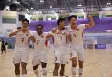 Indonesia’s U16 and U19 Futsal Teams Reach ASEAN Championship Finals