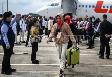 Govt Urged to Rescue 600 Indonesians Trapped in Cambodia Scam Operations