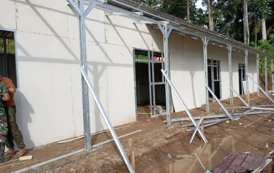 Government Provides Financial Support, Housing for Disaster-Affected Communities