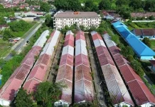 Govt Accelerates Sumatra Recovery With 1,050 New Temporary Shelters