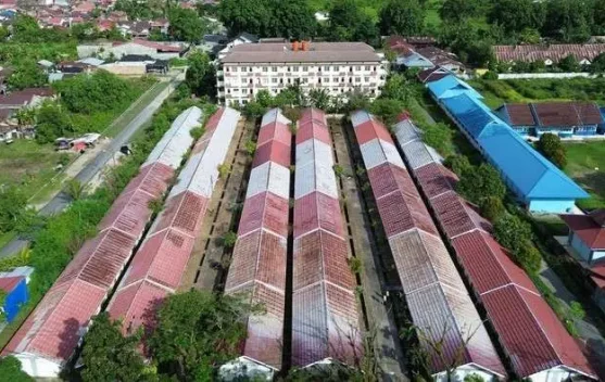 Govt Accelerates Sumatra Recovery With 1,050 New Temporary Shelters