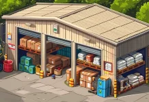 Urgensi Tata Kelola Gudang yang Baik bagi UMKM