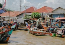 KNMP to Improve Quality of Fishermen's Life