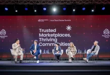 ARES 2025 Dorong Dialog Industri Properti-Teknologi dan Desain 