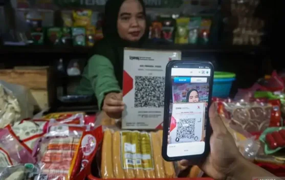 Indonesia Collects IDR 12.24 Trillion in Digital Economy Taxes