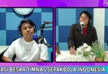 Rapor Merah Timnas Indonesia di Tahun 2025