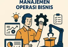 Istilah Produksi dan Operasi dalam Manajemen Operasi Bisnis