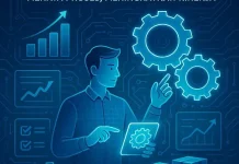 Definisi Manajemen Operasi: Menata Proses, Meningkatkan Kinerja