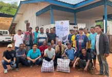 RI Embassy Reveals Migrant Workers Without Written Contracts in Congo