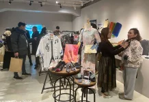 Tokyo Pop-up Store Showcases Indonesian Creative, Manufacturing Products 