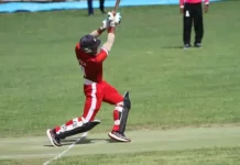 Indonesia Shows Strength and Discipline in Cricket Series Win