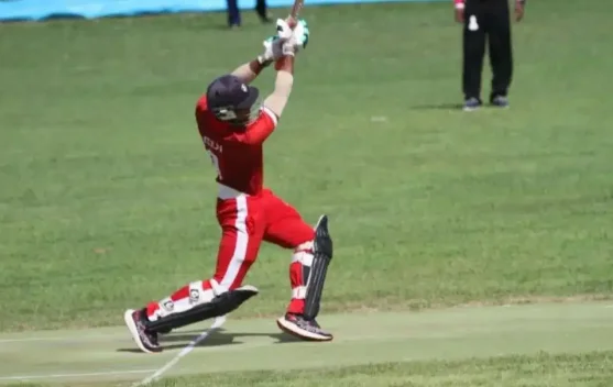 Indonesia Shows Strength and Discipline in Cricket Series Win