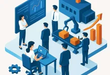 Peran Operasi dalam Organisasi