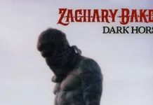 Zacky Vengeance Rilis Single Perdana