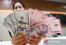Rupiah Opens with Slight Gain at IDR 16,773 as Domestic Headwinds Persist