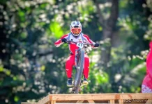 Indonesian Cycling Federation Gears Up for Asian Games 2026, Olympics