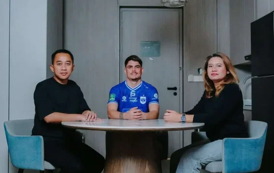 Rafinha, Kekuatan Baru Lini Depan PSIS Semarang