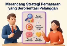 Membangun Nilai dan Loyalitas dalam Era Persaingan