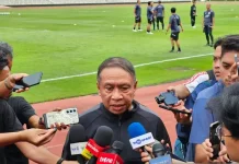 PSSI Finalizes National Team Coach Selection, Awaits Official Announcement