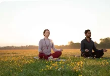 Wellness Holistik Modern Kunci Hidup Seimbang Optimal