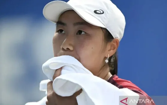 Janice Tjen Among Rising Stars to Clash at ASB Classic in Auckland 