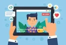 Interactive Streaming Bikin Konten Makin Seru 2026