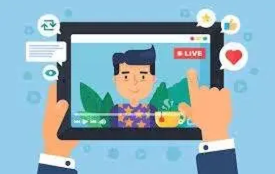 Interactive Streaming Bikin Konten Makin Seru 2026